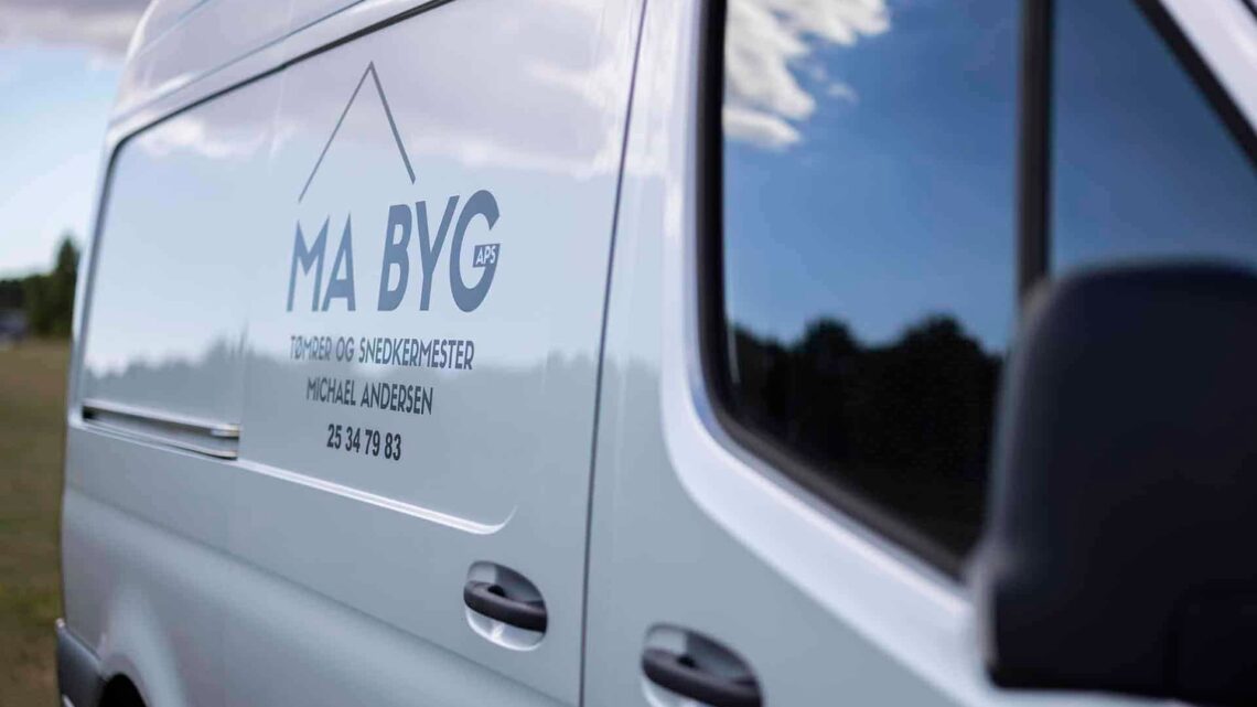 Er det tid til nyt tag?