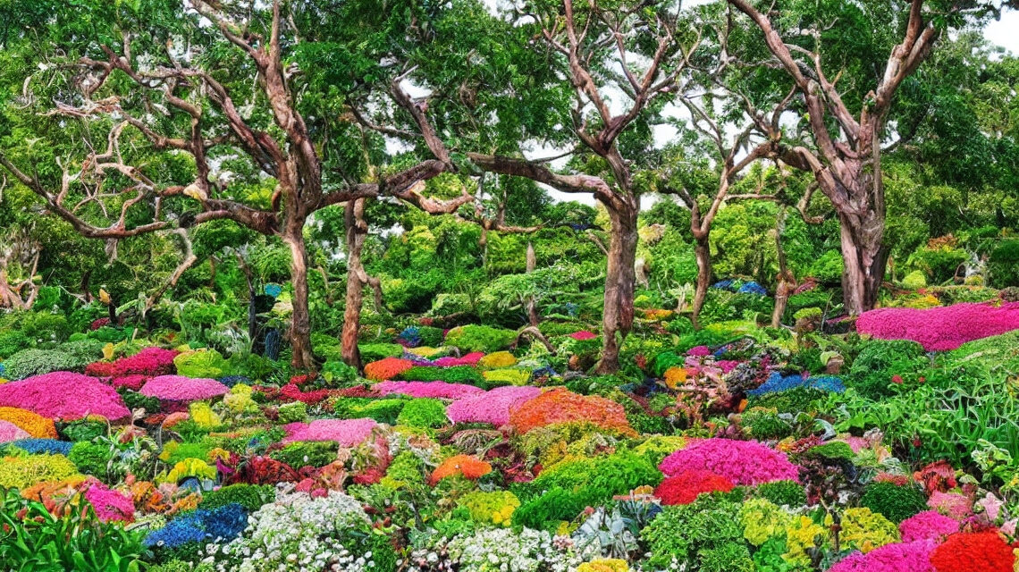 De smukkeste og mest farverige benved-arter til din have