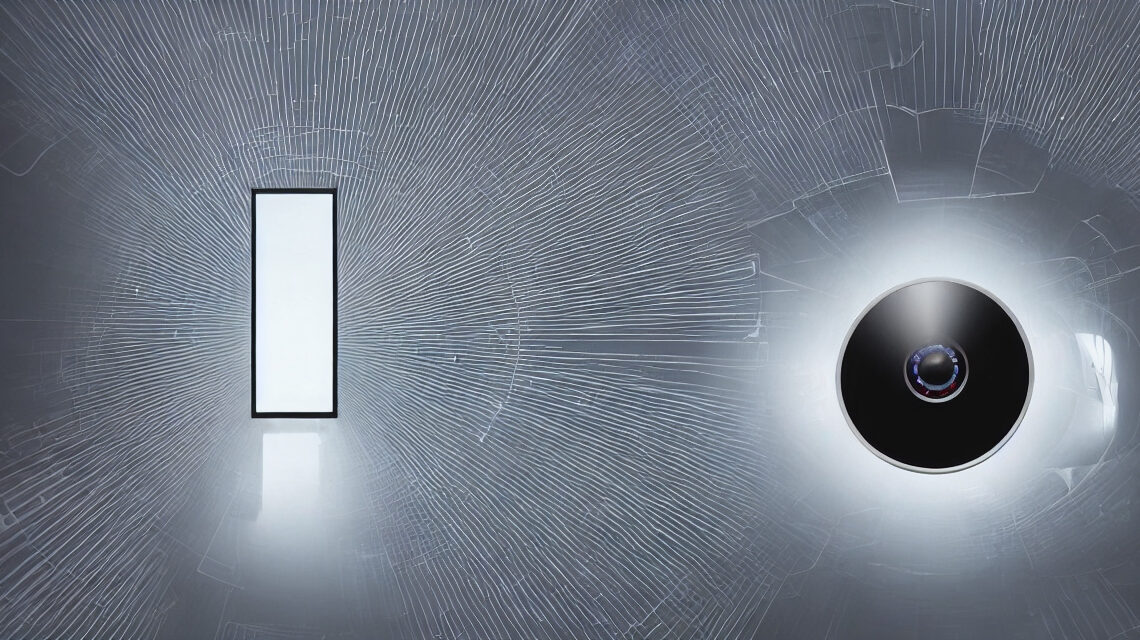 Dørspioner i fremtiden: Hvad kan vi forvente af ny teknologi?