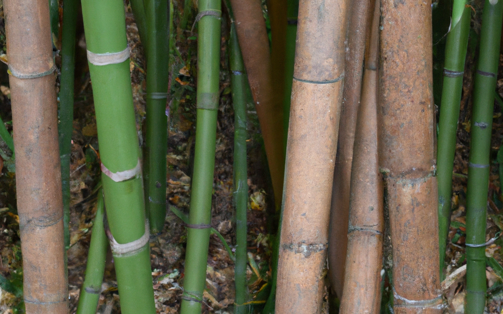 Er bambus tyngdedyner det værd?