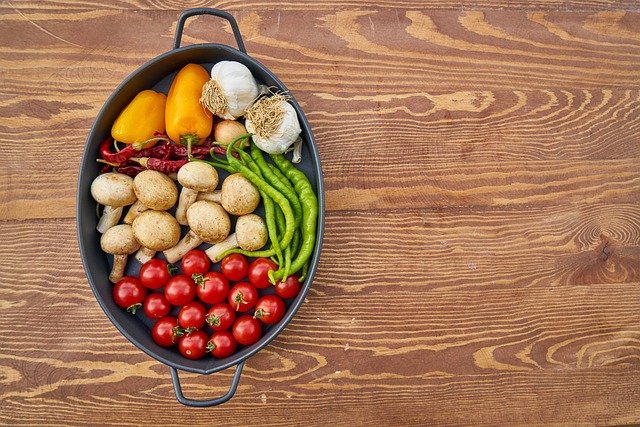 Den ultimative guide til vegansk livsstil – hvordan man går fra en standard vestlig kost til en plantebaseret livsstil og opnår optimal sundhed
