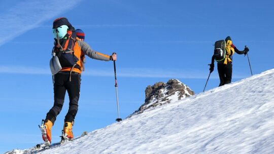 Skisikkerhed: Undgå skader med disse 10 tips