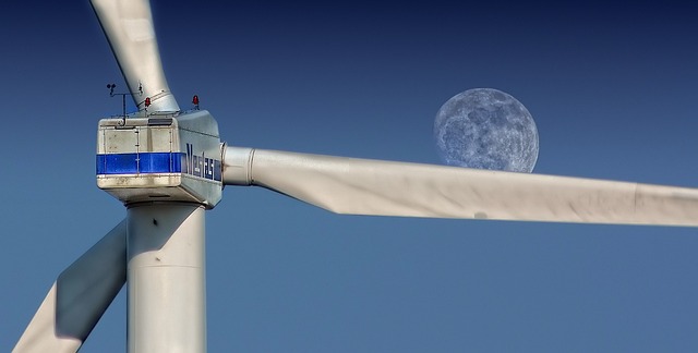Vindspil og bæredygtighed: Hvordan vindenergi kan redde planeten