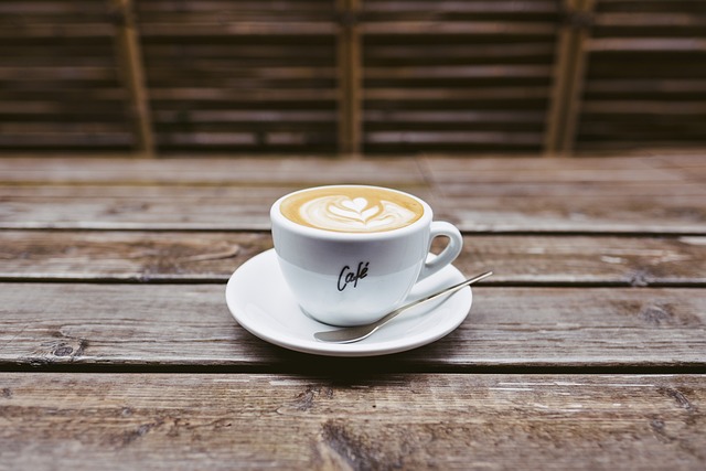Gør din kaffepause ekstra elegant med Laforma’s luksuriøse mælkekander