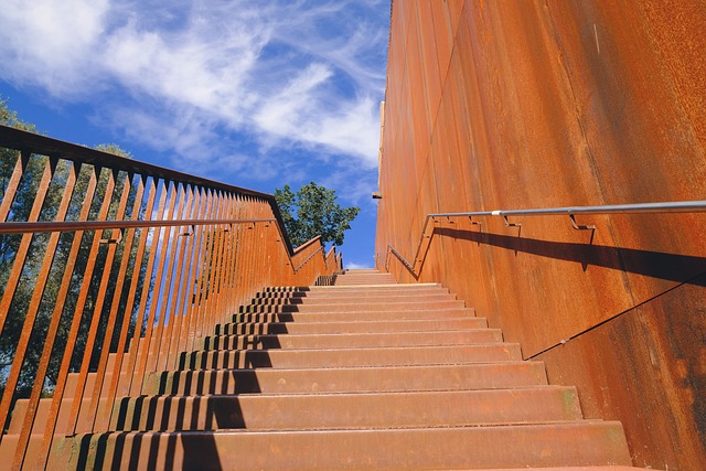 Fem gode grunde til at vælge trappetrinstæppe til dit hjem